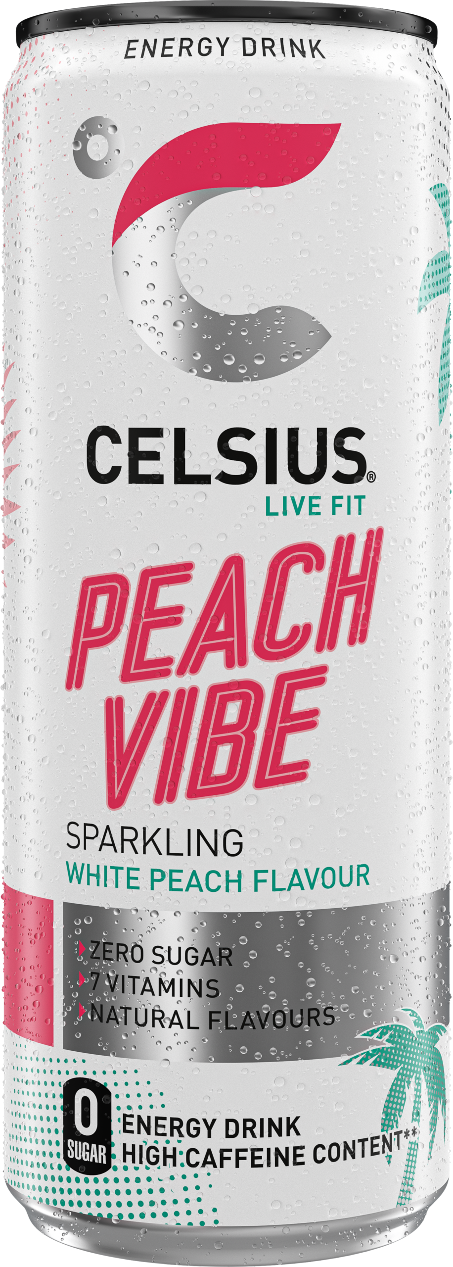 Peach Vibe™ Product Photo