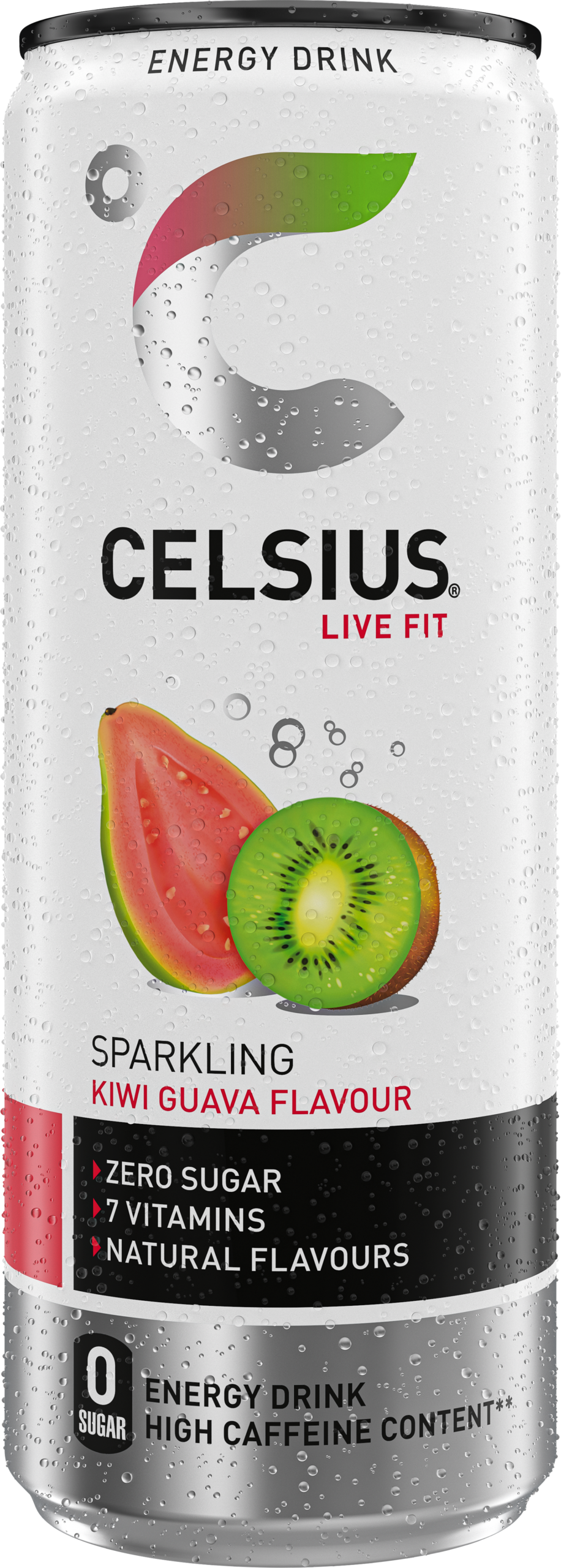 Kiwi Guava™ Product Photo