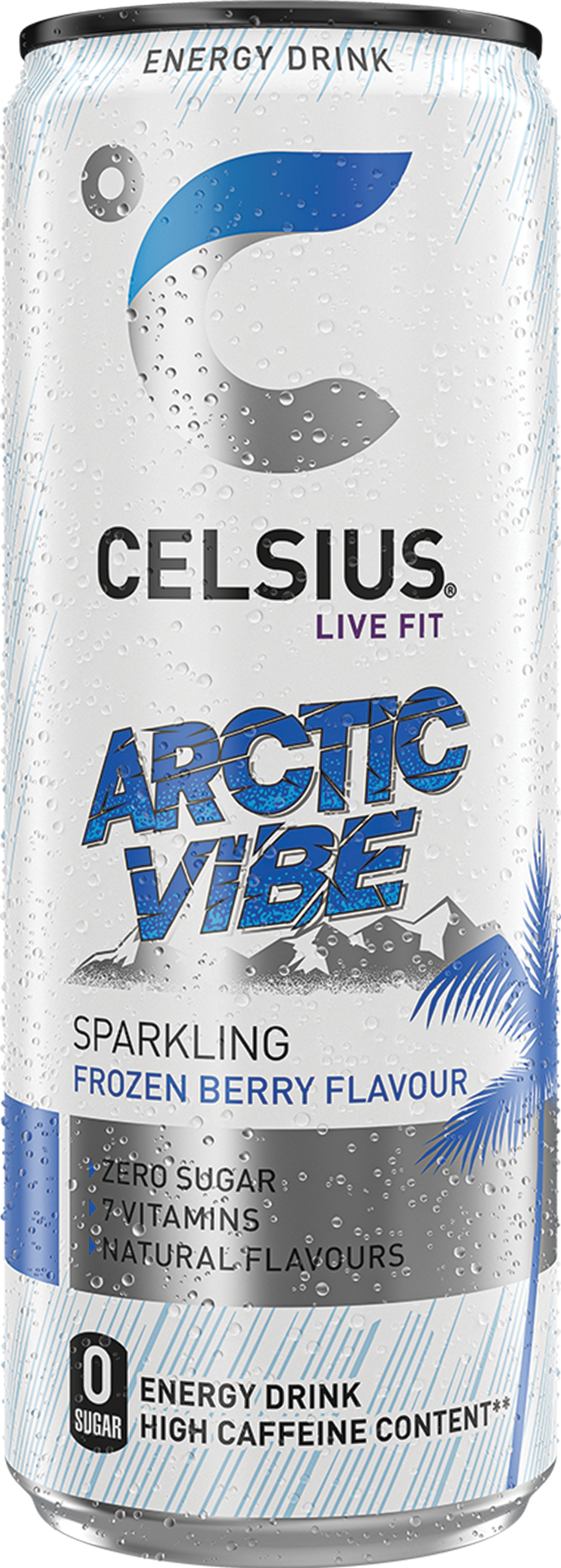 Arctic Vibe™ Product Photo